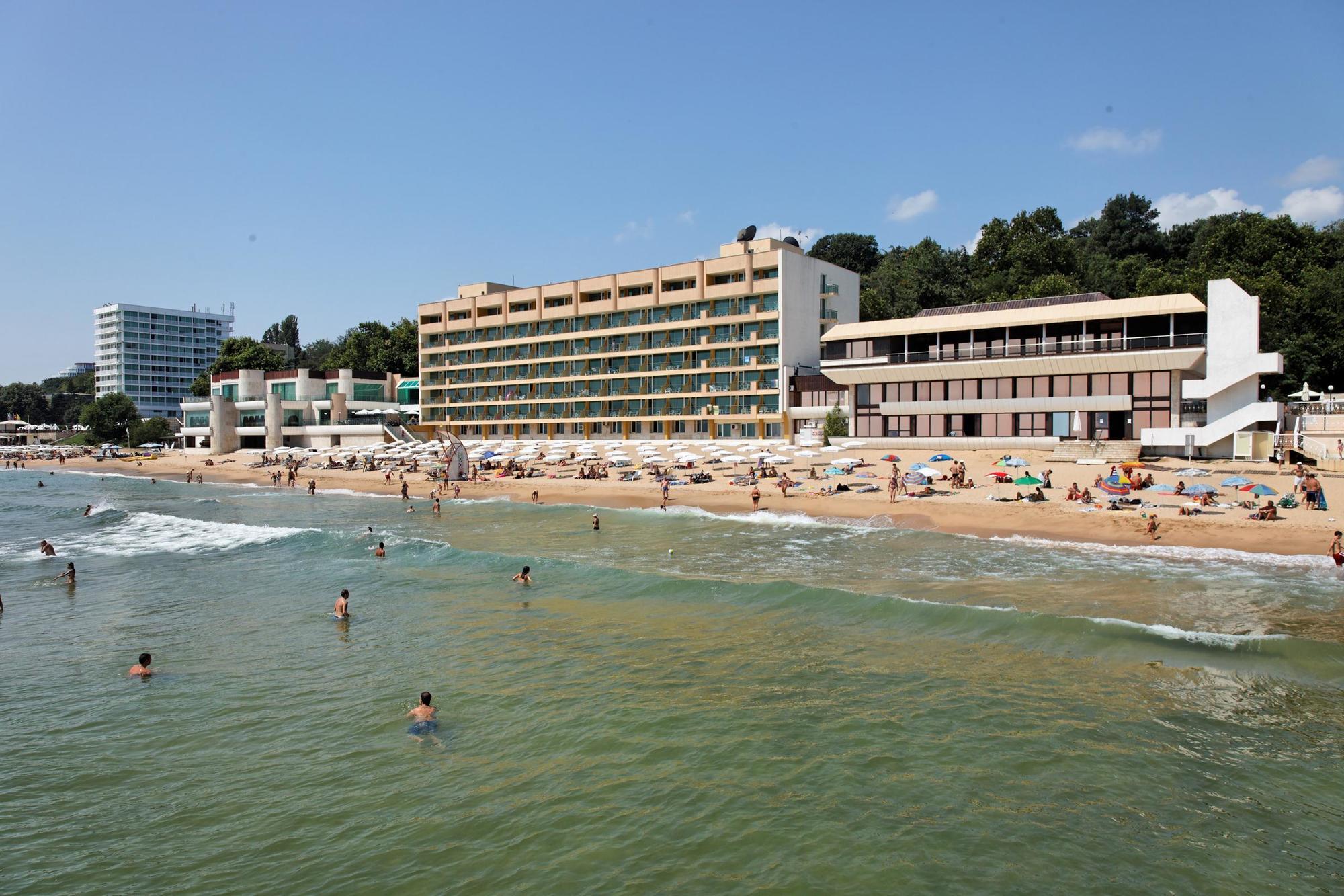 Marina Hotel, Sunny Day Hotel 4*
