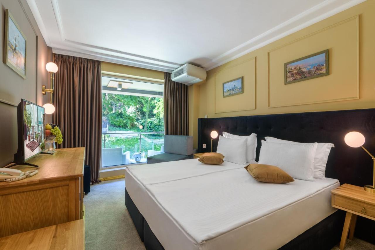 Marina Hotel, Sunny Day 4* Warna
