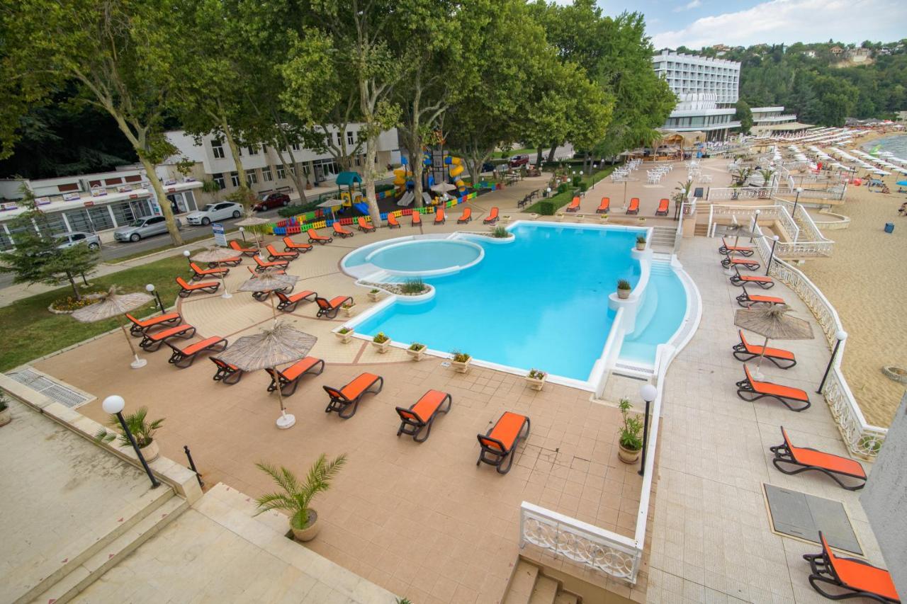 Marina Hotel, Sunny Day Hotel 4*