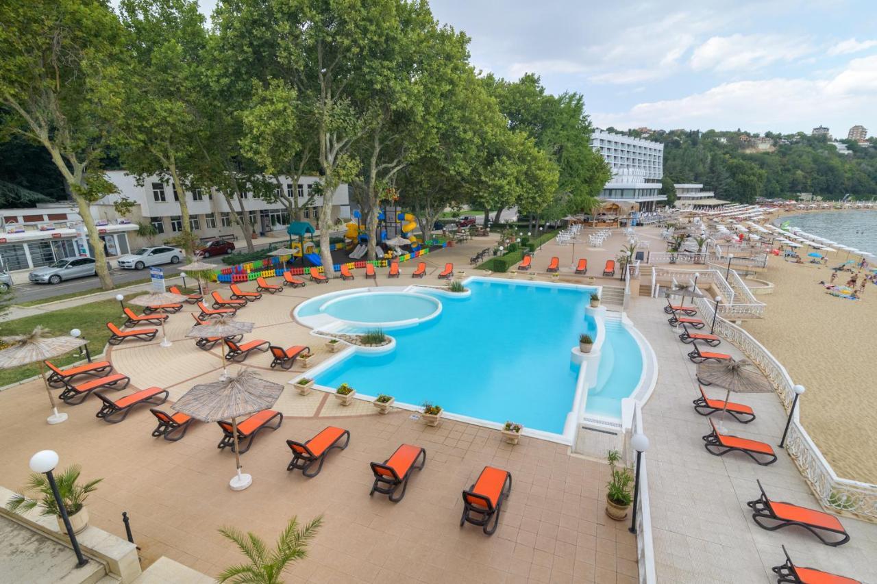 Marina Hotel, Sunny Day Hotel 4*