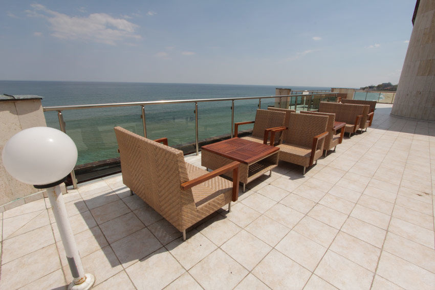 Marina Hotel, Sunny Day Hotel 4*