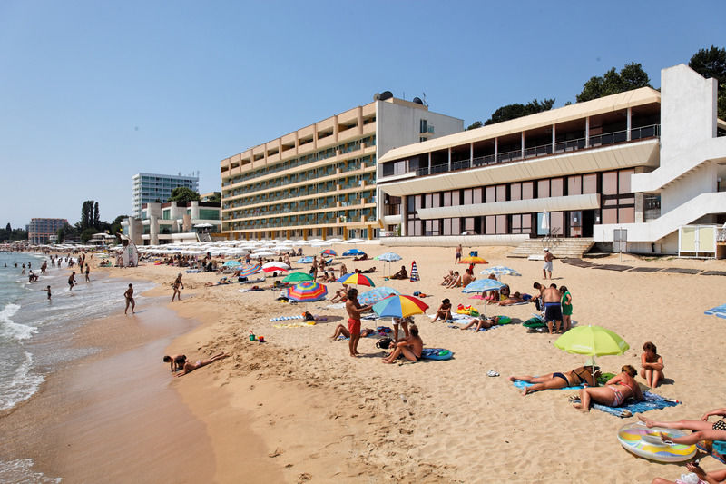 Marina Hotel, Sunny Day Hotel