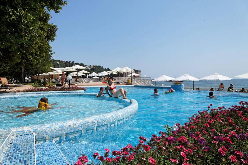 Marina Hotel, Sunny Day Hotel 4*