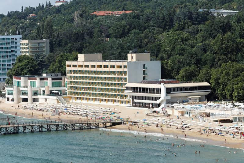 Marina Hotel, Sunny Day Hotel 4*